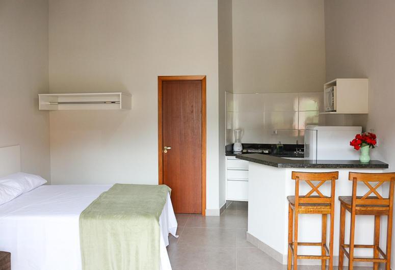 Flor Do Mar Boicucanga Residencial Hotel Ngoại thất bức ảnh