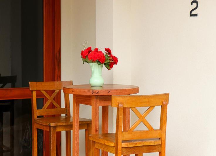 Flor Do Mar Boicucanga Residencial Hotel Ngoại thất bức ảnh