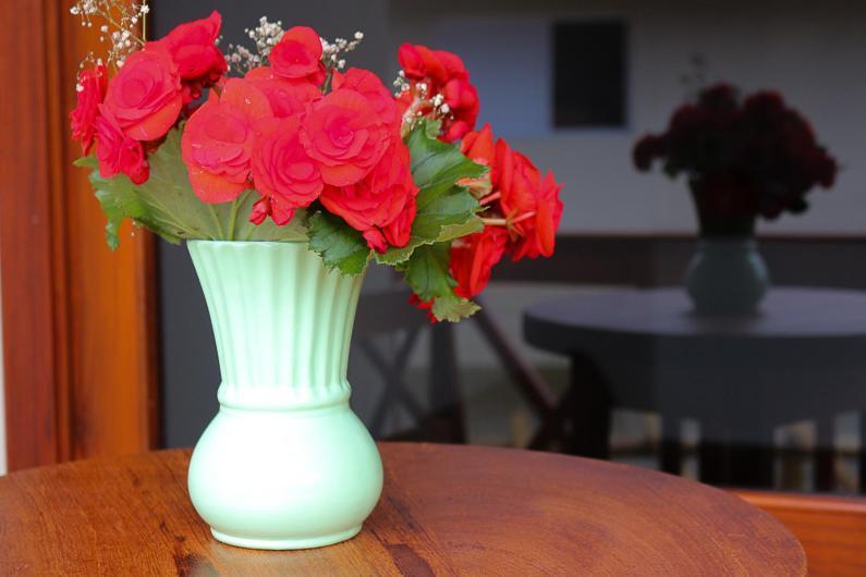 Flor Do Mar Boicucanga Residencial Hotel Ngoại thất bức ảnh