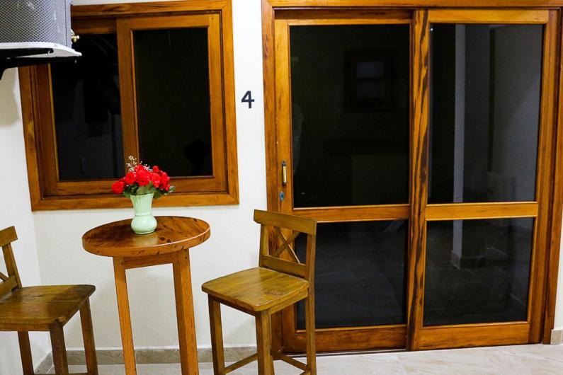 Flor Do Mar Boicucanga Residencial Hotel Ngoại thất bức ảnh