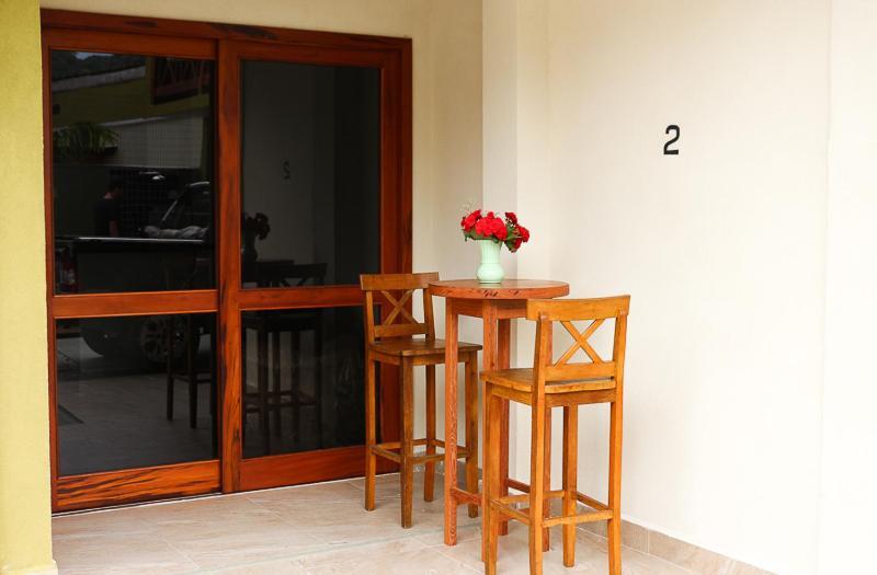 Flor Do Mar Boicucanga Residencial Hotel Ngoại thất bức ảnh